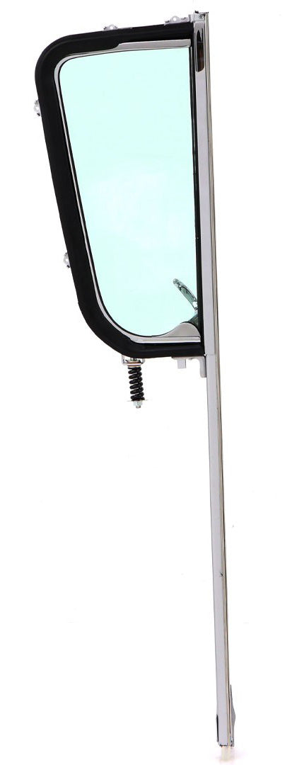1955-59 Chevy & GMC Truck Replacement Vent Window Assembly, Complete