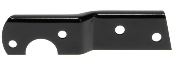 1955-66 Chevy/GMC Tail Light Bracket, Stepside, Black