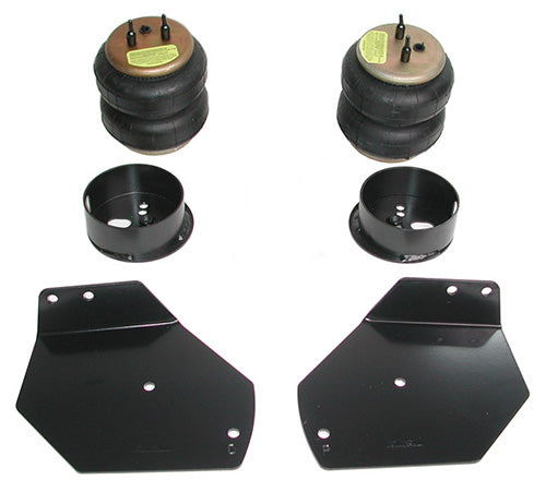1982-92 Chevy Camaro and Pontiac Firebird Front Air Ride Suspension Kit