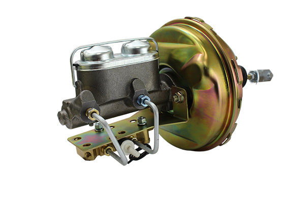 1962-67 Chevy 2 Nova Power Brake Booster Kit
