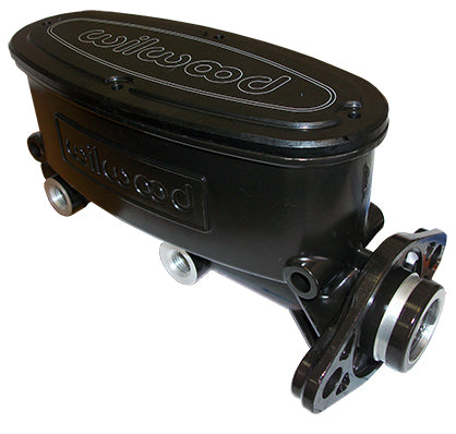 1967-72 Chevy, GMC Truck Power Brake Conversion, Black Out 2.0 with Wilwood Master Cylinder