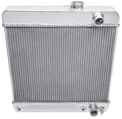 1982-92 Chevy Camaro Aluminum Radiator - Performance Online