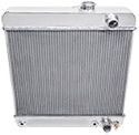 1982-92 Chevy Camaro Aluminum Radiator - Performance Online