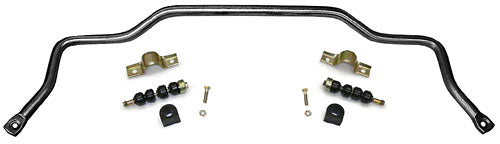 Sway Bar Kit, Rear