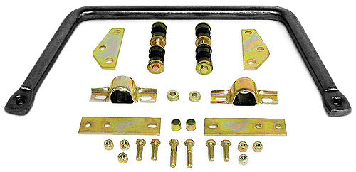 1947-55 Chevy, GMC Truck Sway Bar Kit, High Performance, Front