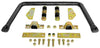 1947-55 Chevy, GMC Truck Sway Bar Kit, High Performance, Front