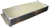 1947-53 Chevy, GMC Aluminum Fuel Gas Tank, 19 Gallon with Chrome Cap