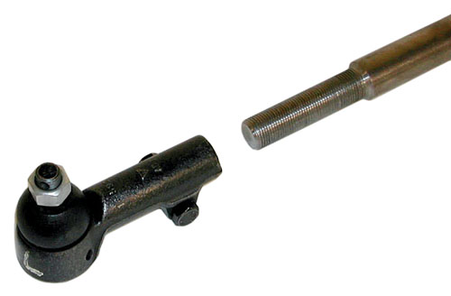 1947-59 Chevy, GMC Truck Tie Rod End, Replacement Type Pr.