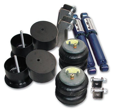 1963-87 Chevy C10 Truck Front Air Ride Suspension Kit