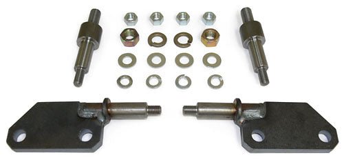 1955-59 Chevy, GMC Truck Front Shock Mount Kit - Performance Online