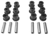 1967-87 Chevy, GMC Truck Leaf Spring Bushing Kit, Polyurethane