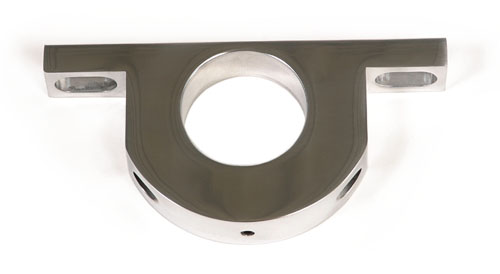 Steering Column Under Dash Mount, GM 1969 or Newer Vehicles