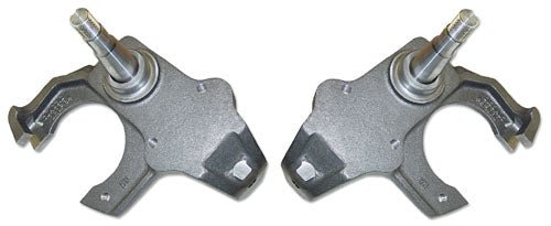 1955-57 Chevy Belair 2" Drop Spindles - Performance Online