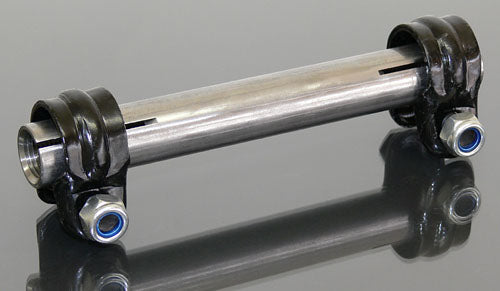 Tie Rod Adjusting Sleeve, 1955-57 Chevy Belair