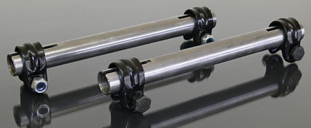 Tie Rod Adjusting Sleeve 1958-64 Chevy Impala, Belair and Biscayne