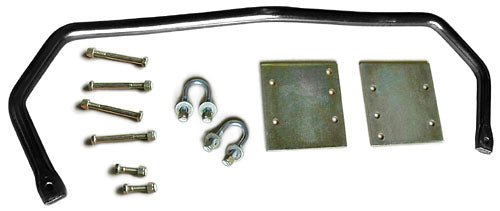 1958-64 Chevy Impala Rear Sway Bar Kit - Performance Online