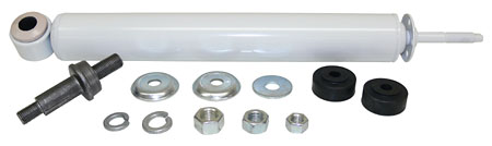 1958-70 Chevy Impala 3-Way Adjustable Shock, REAR