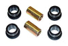 1959-64 Chevy Impala Panhard Bar Bushing Kit, POLYURETHANE