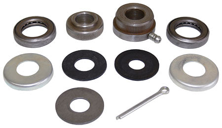 1963-67 Chevy Nova Idler Arm Bearing Conversion Kit