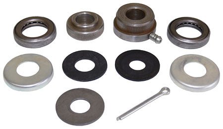 1962 Chevy Nova Idler Arm Bearing Conversion Kit - Performance Online