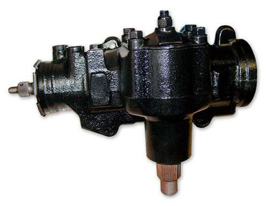 1965-70 Chevy Impala Power Steering Gear Box