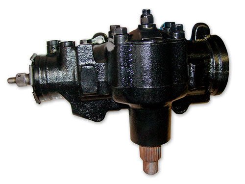 1965-70 Chevy Impala Power Steering Gear Box - Performance Online