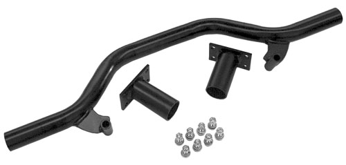 1948-64 Ford F1, F-100 Truck Engine Mount Crossmember, Chevy V-8