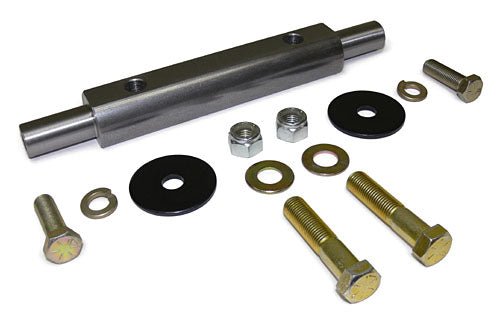 thumbnail image 2 of OER Upper Control Arm Bumper Pair For 1962-67 Chevy II Nova - With Hardware, 3939198 2 of 3