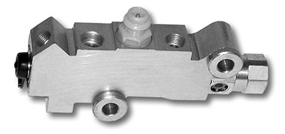 PROP VALVE
