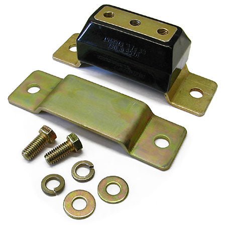 Ford Transnmission Mount, Poly Urethane - Performance Online