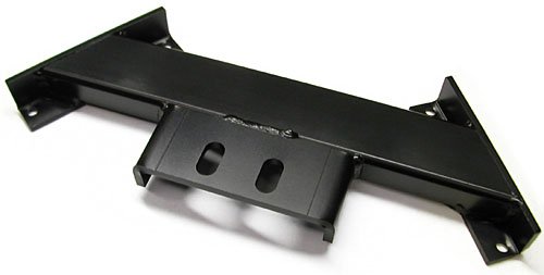 1955-57 Chevy Belair Transmission Crossmember for Convertibles - Performance Online