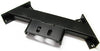 1955-57 Chevy Belair Transmission Crossmember for Convertibles