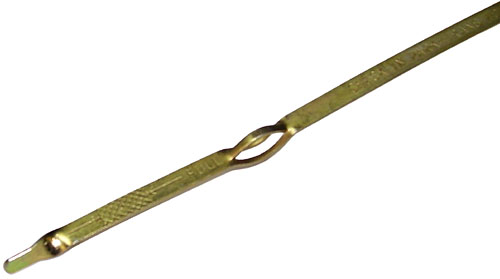 TRANSMISSION DIPSTICK (POL54725)