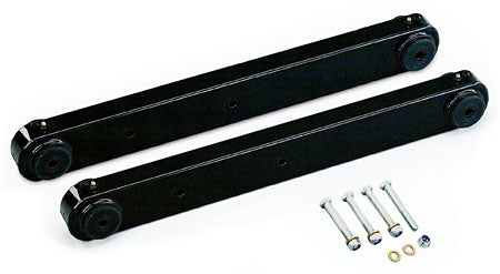 1982-92 CHEVY CAMARO/FIREBIRD, REAR LOWER TRAILING ARM SET (1301)