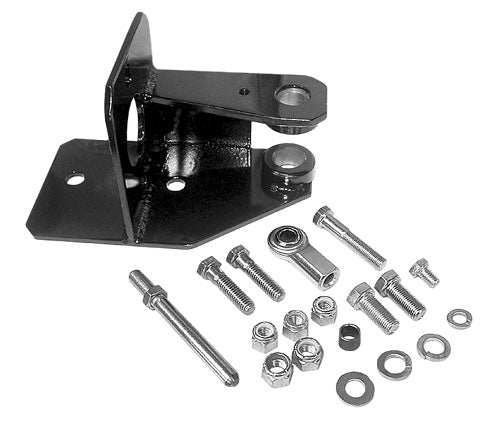 1955-59 Chevy, GMC Truck Master Cylinder Adapter Bracket - Performance Online