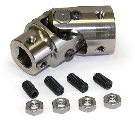 Steering Column Saver Kit for Classic Ford and Chevy, GMC Truck