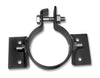 Steering Column Floor Mount, Adjustable Diameter, Economy Type