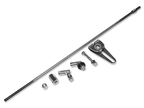 Automatic Transmission Shift Linkage, Shift Arm Connection Kit, GM Applications - Performance Online