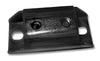 Transmission Mount, Rubber, GM Turbo 400