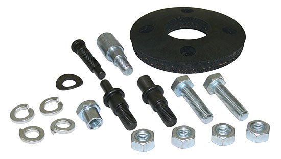 Steering Rag Joint Coupling Disc Replacement - Performance Online
