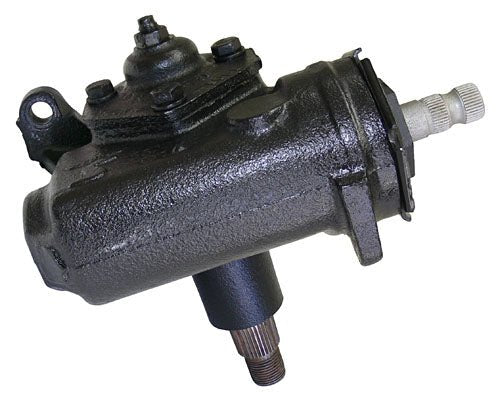 1960-66 Chevy, GMC Truck Manual Steering Gear Box - Performance Online