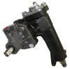 1955-57 Chevy Belair Power Steering Gear Box Conversion, Delphi 600 Series