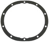 1958-70 Chevy Impala, Rear End Gasket