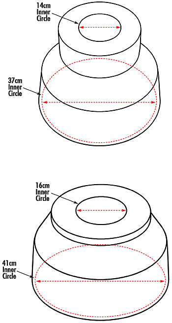 Ball Joint Boots, Poly Urethane, GM Vehicles, Set of 4
