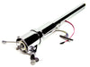 1969-73 Chevy Nova Ididit Tilt Steering Column, Floor Shifter
