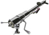 Ididit - 1969-72 Chevy Chevelle, El Camino Tilt Steering Column, With Shifter