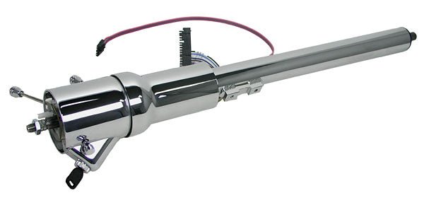 Ididit - 1969 Chevy Camaro-Pontiac Firebird Tilt Steering Column with Ignition Switch, No Shifter - Performance Online