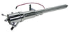 Ididit - 1969 Chevy Camaro-Pontiac Firebird Tilt Steering Column with Ignition Switch, No Shifter