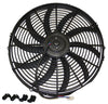 Electric Fan, 16