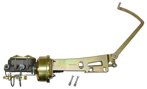 1949-54 Chevy Belair, Fleetline Car Power Brake Conversion - Performance Online